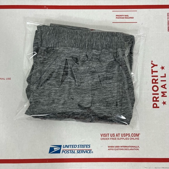 Outdoor Voices CloudKnit Drawstring Sweatpant Size Small Gray - Picture 8 of 8